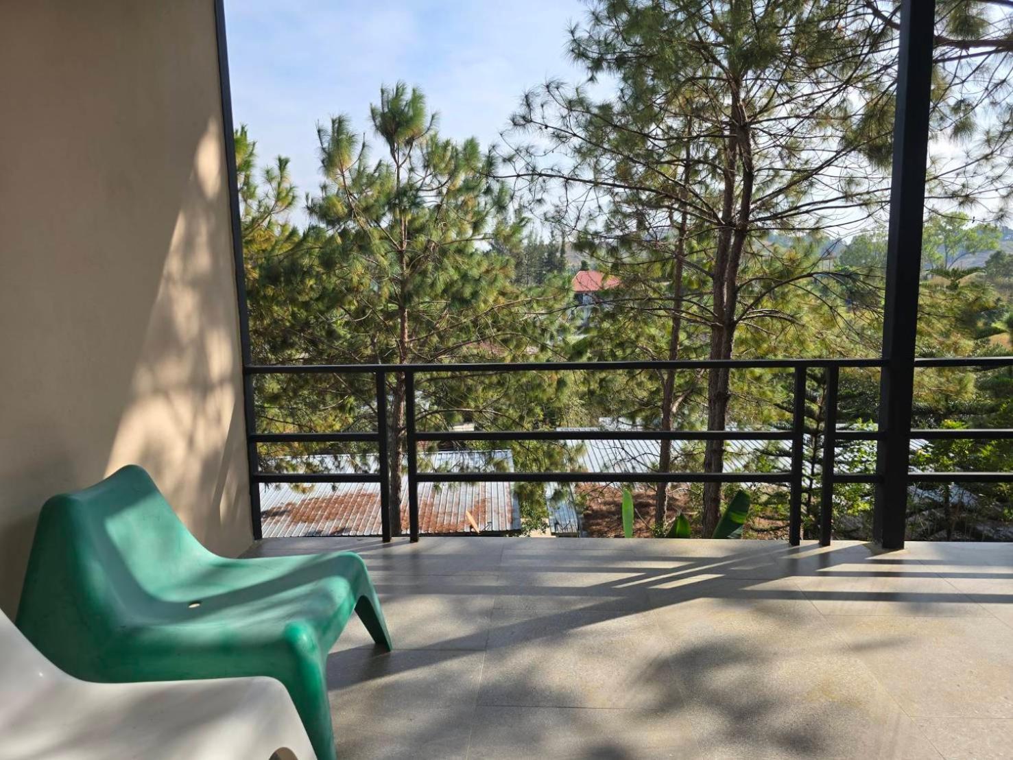 Krin Resort カオコー エクステリア 写真