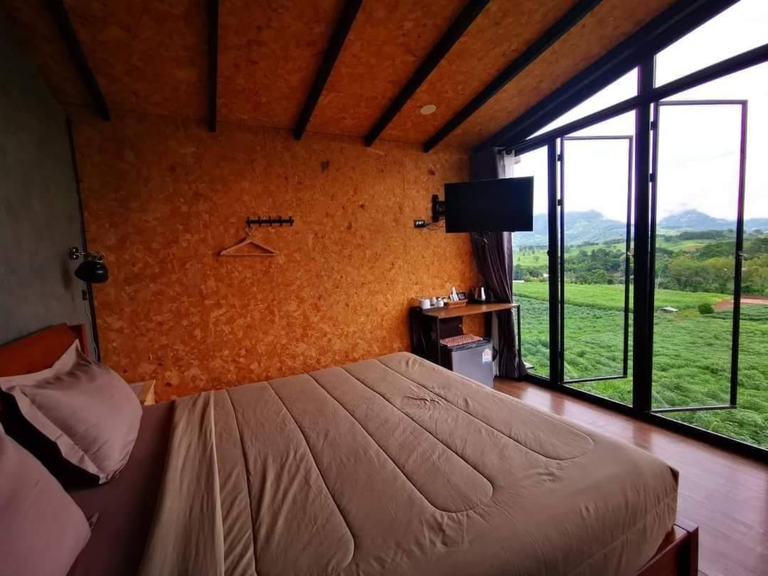 Krin Resort カオコー エクステリア 写真