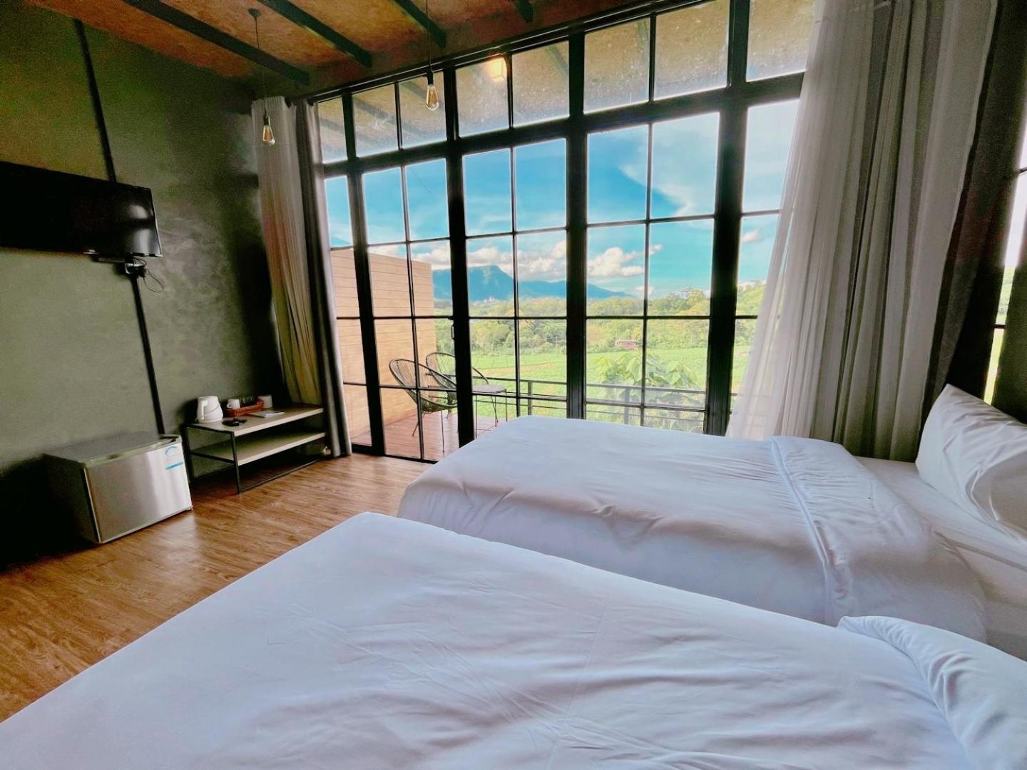 Krin Resort カオコー エクステリア 写真